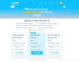 THANKSJACK10 coupon verification screenshot