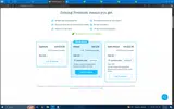 SPRINGSALE25 coupon verification screenshot