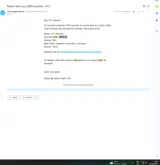 JMKL20 coupon verification screenshot