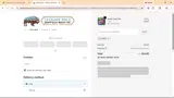 10OFF coupon verification screenshot