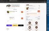 TAKE10 coupon verification screenshot