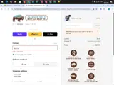 HELLO10 coupon verification screenshot