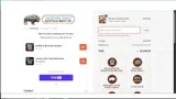 MERICA25 coupon verification screenshot