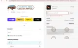 TENDERLOINTIME coupon verification screenshot