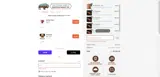 WILDWEEKEND coupon verification screenshot