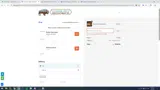 WILDWEEKEND coupon verification screenshot
