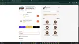 WELCOME10 coupon verification screenshot
