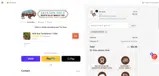 MEATLOVER10 coupon verification screenshot