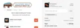 TENDERLOINTIME coupon verification screenshot