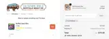 ELKTOBER20 coupon verification screenshot