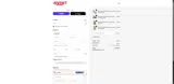 Jackson’s coupon verification screenshot