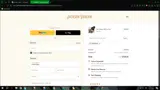 Jackson Vaughn coupon verification screenshot