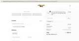 SAVE10 coupon verification screenshot