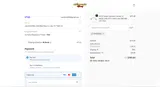 UPGRADED coupon verification screenshot