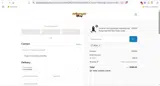 jack1 coupon verification screenshot