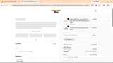 WETHRIFT10 coupon verification screenshot