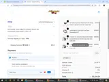 SM10 coupon verification screenshot