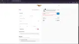 DFSQUAD coupon verification screenshot