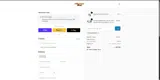 SAVCANDRIVE coupon verification screenshot