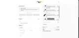 MOOK coupon verification screenshot
