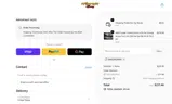 SAVCANDRIVE coupon verification screenshot