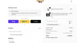 TEXASHONDACHANNEL coupon verification screenshot