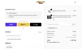 HOTDEALS10 coupon verification screenshot