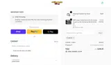 MOOK coupon verification screenshot