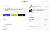 JMOORE coupon verification screenshot