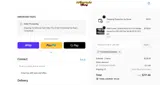 TXHONDACHANNEL coupon verification screenshot