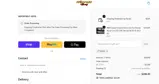 ZOSH coupon verification screenshot