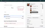 Jack Stack Barbecue coupon verification screenshot