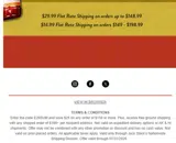 Jack Stack Barbecue coupon verification screenshot