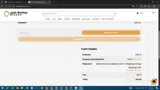 joinwattley3% coupon verification screenshot