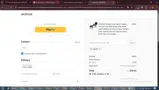 15ZUFI coupon verification screenshot
