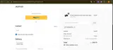 15offjackyl coupon verification screenshot