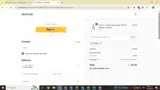 15LACI coupon verification screenshot