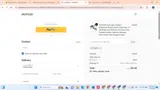 ZUSI15 coupon verification screenshot