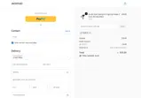 ZUSI15 coupon verification screenshot