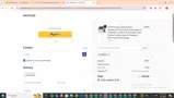 FAMILY coupon verification screenshot