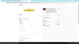 discountstealsale coupon verification screenshot