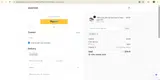get15 coupon verification screenshot