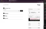 SHAMROCK10 coupon verification screenshot