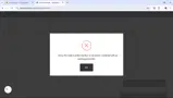TAX10 coupon verification screenshot