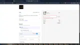 Jacob Bar coupon verification screenshot