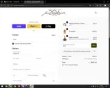 JB10 coupon verification screenshot