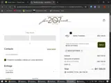 NEWCUSTOMER coupon verification screenshot