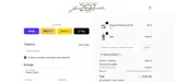 NEWCUSTOMER coupon verification screenshot