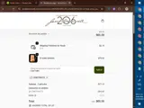 CineTraits coupon verification screenshot