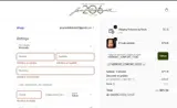 VERMONT_COMFORT_FOOD coupon verification screenshot